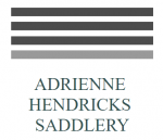 adrienne hendricks saddlery