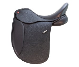 The Ellipse™ <br> Dressage Saddle