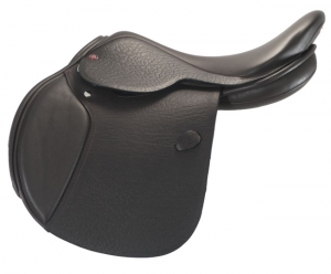 The Elan™ <br> Jumping Saddle