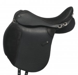 Used Rubicon Endurance Saddle