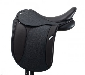 The Cambridge™ <br>Dressage Saddle