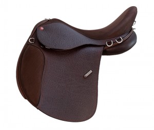 Solstice-Classic™ ENDURANCE SADDLE