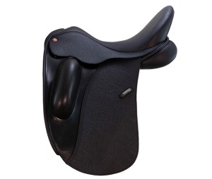 Ellipse Exterior Thigh Block Saddle