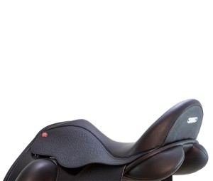 Ellipse Saddle Seat