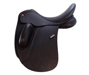 The Ellipse™ Dressage Exterior Thigh Block